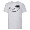 Super Premium-T T-Shirt | Fruit of the Loom Miniaturansicht