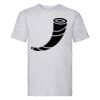 Super Premium-T T-Shirt | Fruit of the Loom Miniaturansicht