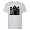 Super Premium-T T-Shirt | Fruit of the Loom Miniaturansicht