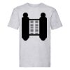 Super Premium-T T-Shirt | Fruit of the Loom Miniaturansicht