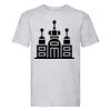 Super Premium-T T-Shirt | Fruit of the Loom Miniaturansicht