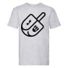 Super Premium-T T-Shirt | Fruit of the Loom Miniaturansicht
