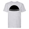Super Premium-T T-Shirt | Fruit of the Loom Miniaturansicht