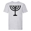 Super Premium-T T-Shirt | Fruit of the Loom Miniaturansicht