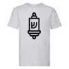 Super Premium-T T-Shirt | Fruit of the Loom Miniaturansicht