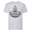 Super Premium-T T-Shirt | Fruit of the Loom Miniaturansicht