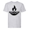 Super Premium-T T-Shirt | Fruit of the Loom Miniaturansicht