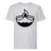 Super Premium-T T-Shirt | Fruit of the Loom Miniaturansicht