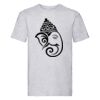 Super Premium-T T-Shirt | Fruit of the Loom Miniaturansicht