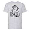 Super Premium-T T-Shirt | Fruit of the Loom Miniaturansicht