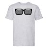 Super Premium-T T-Shirt | Fruit of the Loom Miniaturansicht