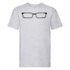 Super Premium-T T-Shirt | Fruit of the Loom Miniaturansicht
