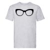 Super Premium-T T-Shirt | Fruit of the Loom Miniaturansicht