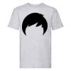 Super Premium-T T-Shirt | Fruit of the Loom Miniaturansicht