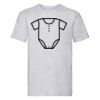 Super Premium-T T-Shirt | Fruit of the Loom Miniaturansicht