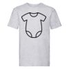Super Premium-T T-Shirt | Fruit of the Loom Miniaturansicht