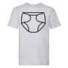 Super Premium-T T-Shirt | Fruit of the Loom Miniaturansicht