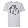 Super Premium-T T-Shirt | Fruit of the Loom Miniaturansicht