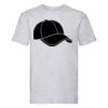 Super Premium-T T-Shirt | Fruit of the Loom Miniaturansicht