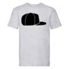 Super Premium-T T-Shirt | Fruit of the Loom Miniaturansicht