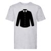 Super Premium-T T-Shirt | Fruit of the Loom Miniaturansicht