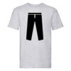 Super Premium-T T-Shirt | Fruit of the Loom Miniaturansicht