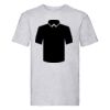 Super Premium-T T-Shirt | Fruit of the Loom Miniaturansicht