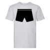 Super Premium-T T-Shirt | Fruit of the Loom Miniaturansicht