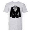 Super Premium-T T-Shirt | Fruit of the Loom Miniaturansicht