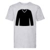Super Premium-T T-Shirt | Fruit of the Loom Miniaturansicht