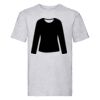 Super Premium-T T-Shirt | Fruit of the Loom Miniaturansicht