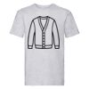Super Premium-T T-Shirt | Fruit of the Loom Miniaturansicht