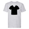 Super Premium-T T-Shirt | Fruit of the Loom Miniaturansicht