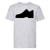 Super Premium-T T-Shirt | Fruit of the Loom Miniaturansicht