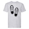 Super Premium-T T-Shirt | Fruit of the Loom Miniaturansicht