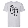 Super Premium-T T-Shirt | Fruit of the Loom Miniaturansicht