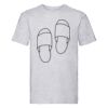 Super Premium-T T-Shirt | Fruit of the Loom Miniaturansicht