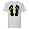Super Premium-T T-Shirt | Fruit of the Loom Miniaturansicht