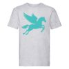 Super Premium-T T-Shirt | Fruit of the Loom Miniaturansicht
