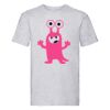Super Premium-T T-Shirt | Fruit of the Loom Miniaturansicht
