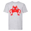 Super Premium-T T-Shirt | Fruit of the Loom Miniaturansicht