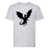 Super Premium-T T-Shirt | Fruit of the Loom Miniaturansicht