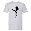 Super Premium-T T-Shirt | Fruit of the Loom Miniaturansicht