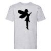 Super Premium-T T-Shirt | Fruit of the Loom Miniaturansicht