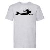 Super Premium-T T-Shirt | Fruit of the Loom Miniaturansicht