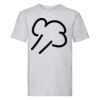 Super Premium-T T-Shirt | Fruit of the Loom Miniaturansicht