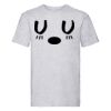Super Premium-T T-Shirt | Fruit of the Loom Miniaturansicht
