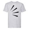 Super Premium-T T-Shirt | Fruit of the Loom Miniaturansicht