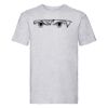 Super Premium-T T-Shirt | Fruit of the Loom Miniaturansicht