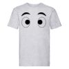 Super Premium-T T-Shirt | Fruit of the Loom Miniaturansicht